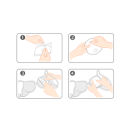 Επιθέματα Στήθους High Performance 30τεμ Nuk