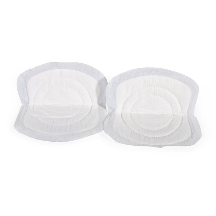 Επιθέματα Στήθους Υποαλλεργικά Cangaroo Gentle Care 66τμχ Επιθέματα Στήθους Υποαλλεργικά Cangaroo Gentle Care 66τμχ