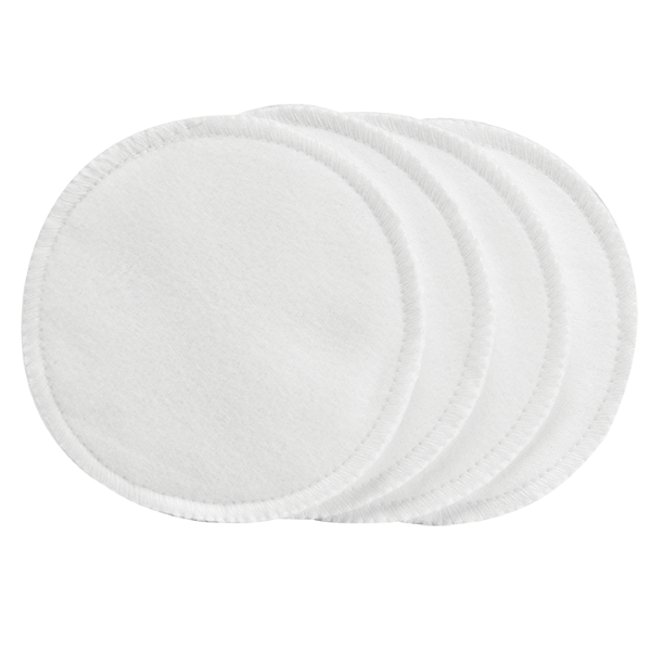 Επιθέματα Στήθους Πλενόμενα 4τμχ Dr Brown