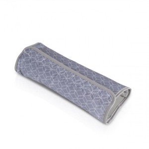 Εργονομικό Παιδικό Μαξιλάρι Για Ζώνη Αυτοκινήτου Γκρι Cangaroo Εργονομικό Παιδικό Μαξιλάρι Για Ζώνη Αυτοκινήτου Γκρι Cangaroo