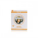 Εργονομικό Προστατευτικό Κάλυμμα Κεφαλιού Shelter Cangaroo Γκρι