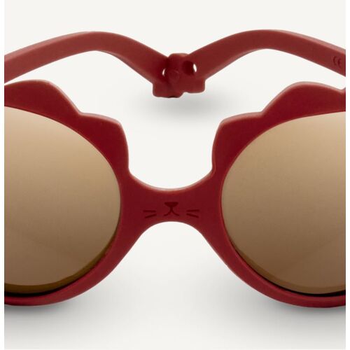 KiETLA Γυαλιά Ηλίου 2-4 Sienna Lion KiETLA Γυαλιά Ηλίου 2-4 Sienna Lion