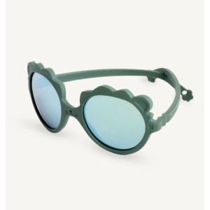 KiETLA Γυαλιά Ηλίου Lion 2-4 ετών Green KiETLA Γυαλιά Ηλίου Lion 2-4 ετών Green