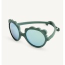 KiETLA Γυαλιά Ηλίου 0-1 ετών Green Lion KiETLA Γυαλιά Ηλίου 0-1 ετών Green Lion