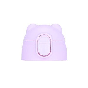 Estia Ανταλλακτικό Καπάκι - Καλαμάκι Για Παιδικό Θερμό 300ml Fairy Tales