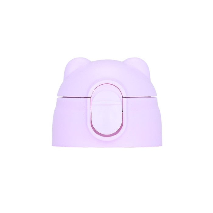 Estia Ανταλλακτικό Καπάκι - Καλαμάκι Για Παιδικό Θερμό 300ml Fairy Tales