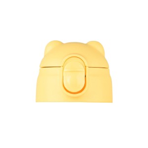 Estia Ανταλλακτικό Καπάκι - Καλαμάκι Για Παιδικό Θερμό 300ml Fortress Dragon