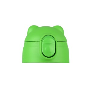 Estia Ανταλλακτικό Καπάκι - Καλαμάκι Για Παιδικό Θερμό 300ml Jungle Kick Estia Ανταλλακτικό Καπάκι - Καλαμάκι Για Παιδικό Θερμό 300ml Jungle Kick