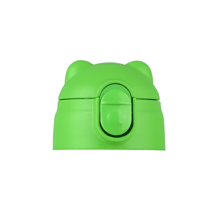 Estia Ανταλλακτικό Καπάκι - Καλαμάκι Για Παιδικό Θερμό 300ml Jungle Kick