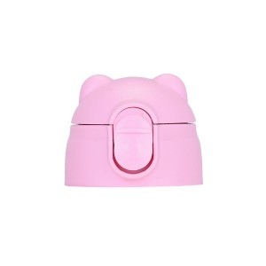 Estia Ανταλλακτικό Καπάκι - Καλαμάκι Για Παιδικό Θερμό 300ml Rainbow Dreams