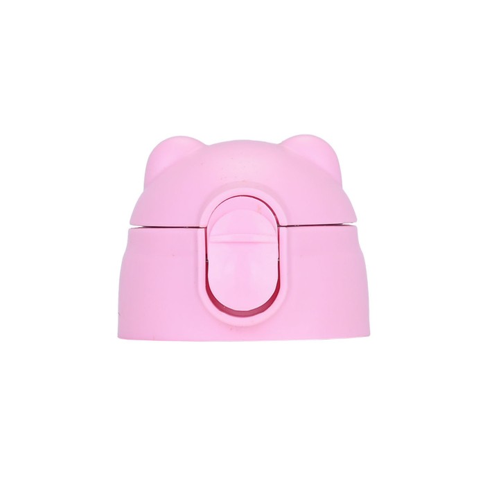 Estia Ανταλλακτικό Καπάκι - Καλαμάκι Για Παιδικό Θερμό 300ml Rainbow Dreams