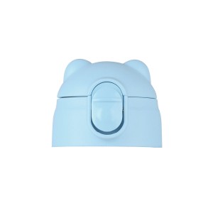 Estia Ανταλλακτικό Καπάκι - Καλαμάκι Για Παιδικό Θερμό 300ml Treasure Quest