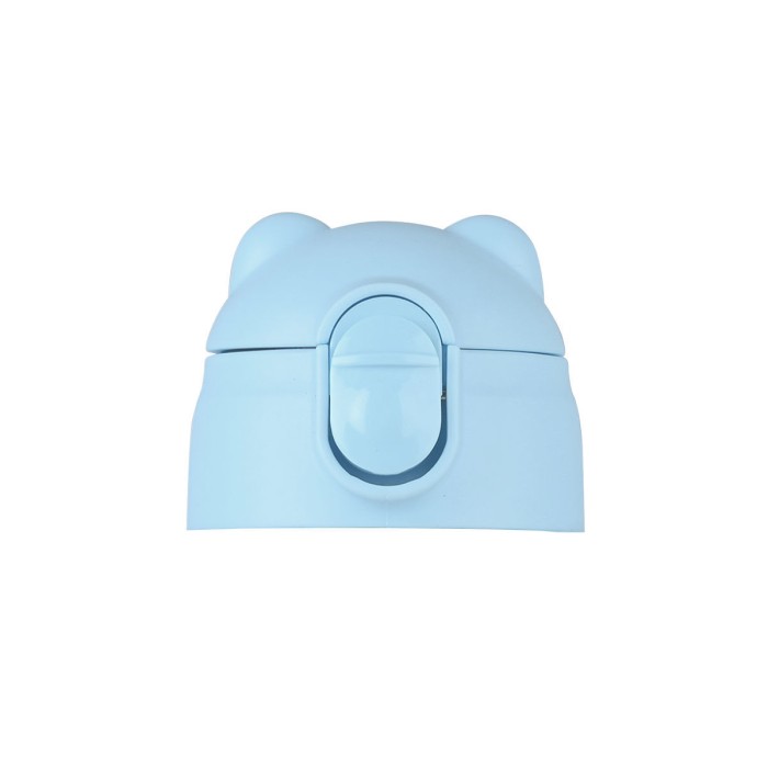 Estia Ανταλλακτικό Καπάκι - Καλαμάκι Για Παιδικό Θερμό 300ml Treasure Quest