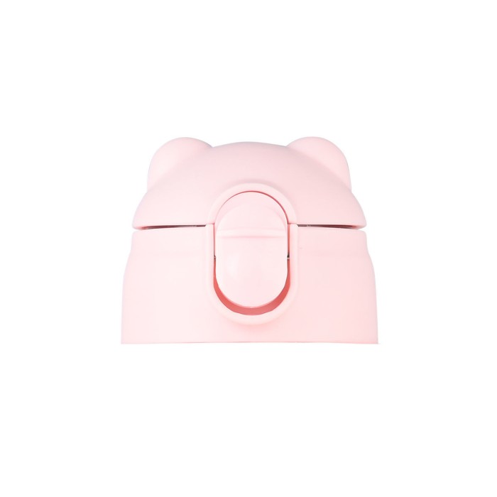 Estia Ανταλλακτικό Καπάκι - Καλαμάκι Για Παιδικό Θερμό 300ml Wild Stunts