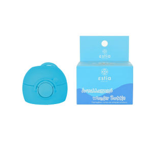 Estia Ανταλλακτικό Καπάκι - Καλαμάκι Για Παιδικό Θερμό 350ml Cars