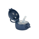 Estia Ανταλλακτικό Καπάκι - Καλαμάκι Για Παιδικό Θερμό 350ml Cosmic Voyagers