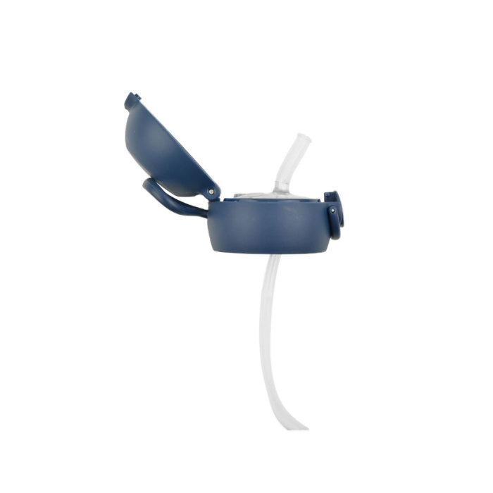 Estia Ανταλλακτικό Καπάκι - Καλαμάκι Για Παιδικό Θερμό 350ml Cosmic Voyagers