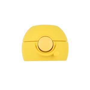 Estia Ανταλλακτικό Καπάκι - Καλαμάκι Για Παιδικό Θερμό 350ml Fortress Dragon