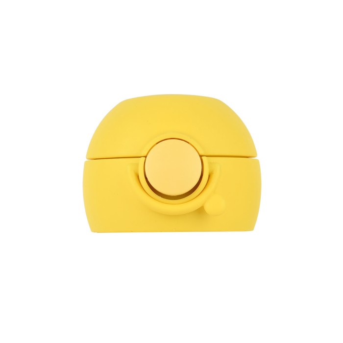 Estia Ανταλλακτικό Καπάκι - Καλαμάκι Για Παιδικό Θερμό 350ml Fortress Dragon