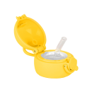 Estia Ανταλλακτικό Καπάκι - Καλαμάκι Για Παιδικό Θερμό 350ml Jungle