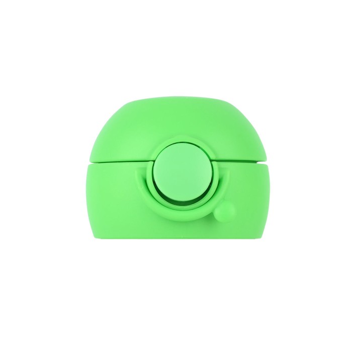 Estia Ανταλλακτικό Καπάκι - Καλαμάκι Για Παιδικό Θερμό 350ml Jungle Kick