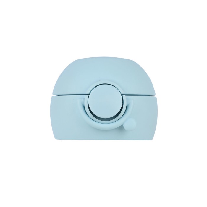 Estia Ανταλλακτικό Καπάκι - Καλαμάκι Για Παιδικό Θερμό 350ml Treasure Quest