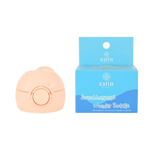 Estia Ανταλλακτικό Καπάκι - Καλαμάκι Για Παιδικό Θερμό 350ml Whimsy Wonders