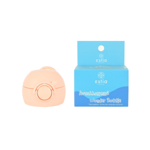 Estia Ανταλλακτικό Καπάκι - Καλαμάκι Για Παιδικό Θερμό 350ml Whimsy Wonders