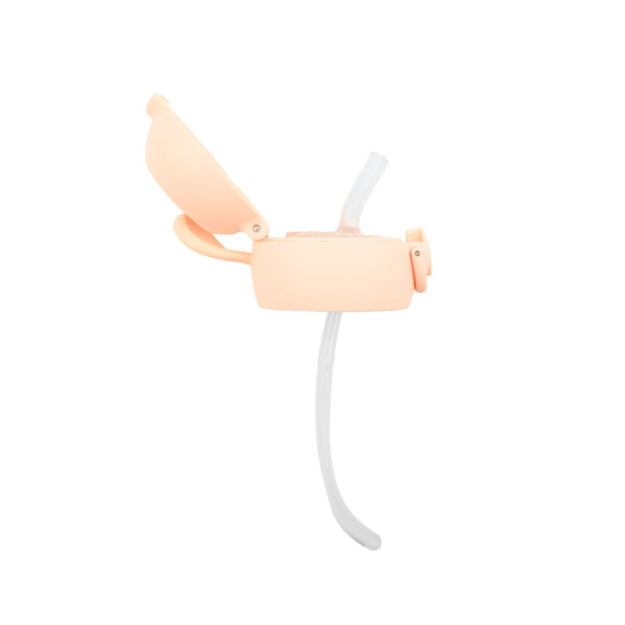 Estia Ανταλλακτικό Καπάκι - Καλαμάκι Για Παιδικό Θερμό 350ml Whimsy Wonders