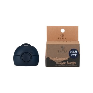 Estia Ανταλλακτικό Καπάκι - Καλαμάκι Για Παιδικό Θερμό 500ml Solar Jump
