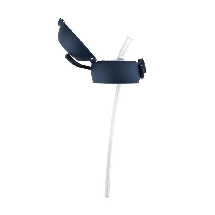 Estia Ανταλλακτικό Καπάκι - Καλαμάκι Για Παιδικό Θερμό 500ml Solar Jump