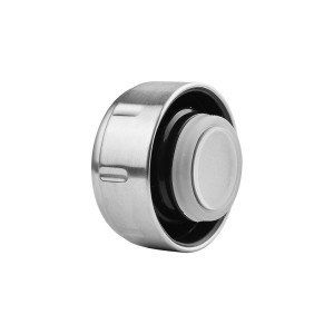 Estia Ανταλλακτικό Καπάκι Travel Flask Με Εξωτερικό Σπείρωμα Estia Ανταλλακτικό Καπάκι Travel Flask Με Εξωτερικό Σπείρωμα