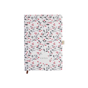  Estia Ημερήσια Ατζέντα 2026 Bloom Beige