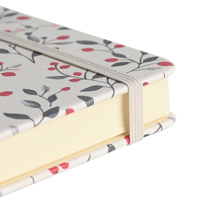  Estia Ημερήσια Ατζέντα 2026 Bloom Beige