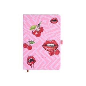  Estia Ημερήσια Ατζέντα 2026 Blush Pop