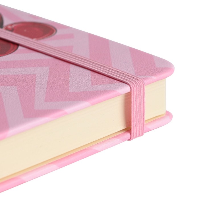  Estia Ημερήσια Ατζέντα 2026 Blush Pop