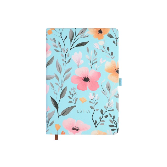  Estia Ημερήσια Ατζέντα 2026 Sky Garden