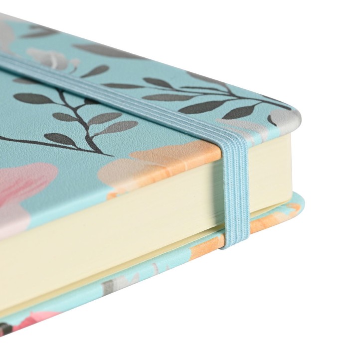  Estia Ημερήσια Ατζέντα 2026 Sky Garden