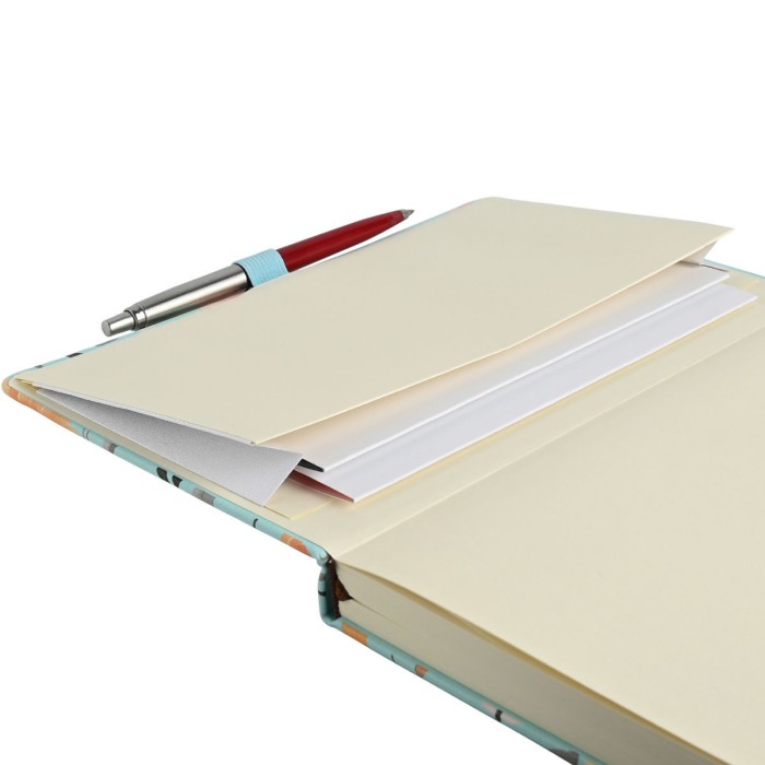  Estia Ημερήσια Ατζέντα 2026 Sky Garden