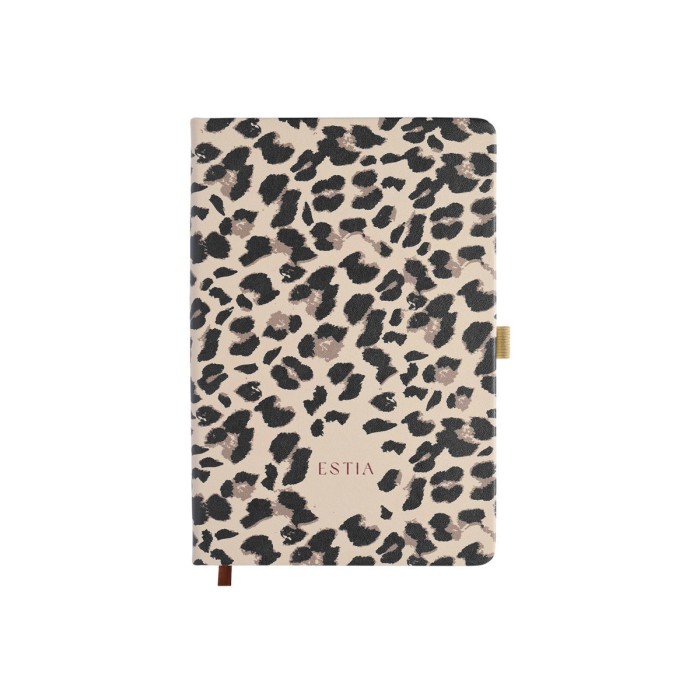  Estia Ημερήσια Ατζέντα 2026 Spotted Prowl