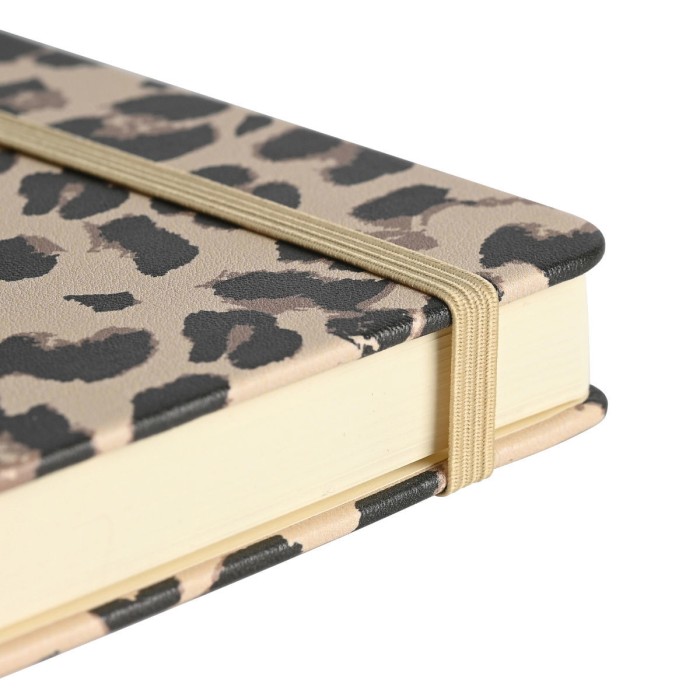  Estia Ημερήσια Ατζέντα 2026 Spotted Prowl