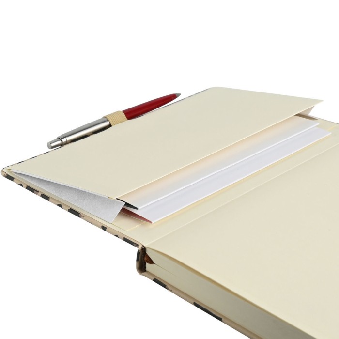  Estia Ημερήσια Ατζέντα 2026 Spotted Prowl