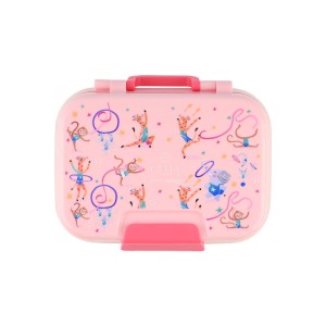 Estia Παιδικό Φαγητοδοχείο 2 Επίπεδων Save The Aegean 1030ml Wild Stunts Estia Παιδικό Φαγητοδοχείο 2 Επίπεδων Save The Aegean 1030ml Wild Stunts