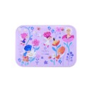 Estia Παιδικό Φαγητοδοχείο Με 2 Αποσπώμενες Θήκες Save The Aegean 900ml Fairy Tales