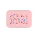 Estia Παιδικό Φαγητοδοχείο Με 2 Αποσπώμενες Θήκες Save The Aegean 900ml Wild Stunts