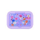 Estia Παιδικό Φαγητοδοχείο Με 3 Θήκες Save The Aegean 1400ml Fairy Tales