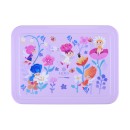 Estia Παιδικό Φαγητοδοχείο Με 5 Θήκες Save The Aegean 1330ml Fairy Tales