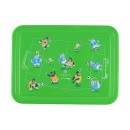 Estia Παιδικό Φαγητοδοχείο Με 5 Θήκες Save The Aegean 1330ml Jungle Kick