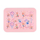 Estia Παιδικό Φαγητοδοχείο Με 5 Θήκες Save The Aegean 1330ml Wild Stunts