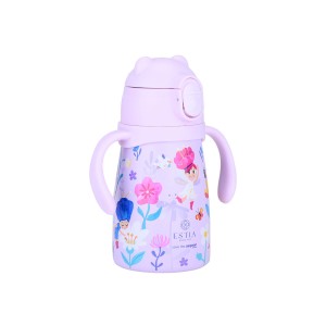 Estia Θερμός Παιδικό Bubble Bottle Save The Aegean 300ml Fairy Tales Estia Θερμός Παιδικό Bubble Bottle Save The Aegean 300ml Fairy Tales